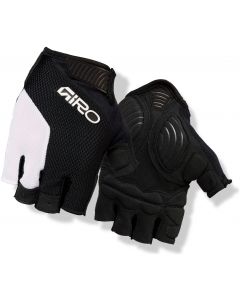 Giro Strade Dure Super Short Finger Gel Gloves