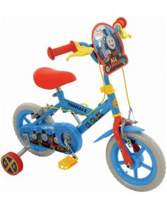 Thomas & Friends My First 12-Inch Kids Bike