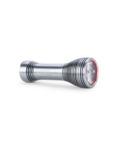 Exposure Diablo SYNC MK2 Front Light-Silver