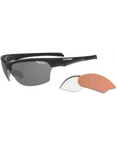Tifosi Intense Interchangeable Lens Sunglasses