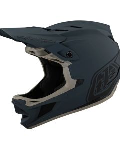 Troy Lee D4 Composite MIPS Helmet