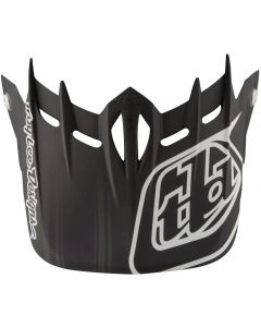 Troy Lee D2 Helmet Replacement Visor