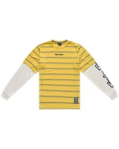 Troy Lee Skyline Fakie Ride Long Sleeve T-Shirt