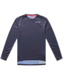 Troy Lee Lilium Pro Womens Long Sleeve Jersey