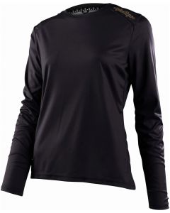 Troy Lee Lilium Long Sleeve Womens Jersey