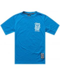 Troy Lee Skyline Ride One Eye Youth Short Sleeve T-Shirt