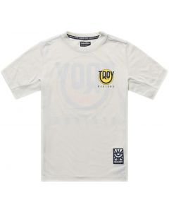 Troy Lee Skyline Ride Happy Youth Short Sleeve T-Shirt