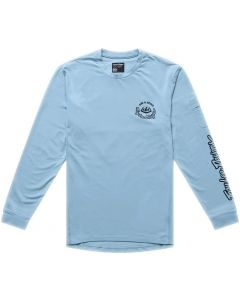 Troy Lee Ruckus Ride Carbs Youth Long Sleeve T-Shirt