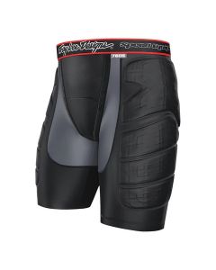 Troy Lee 7605 Lower Protective Ultra Shorts