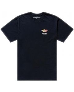 Troy Lee Feather Short Sleeve T-Shirt