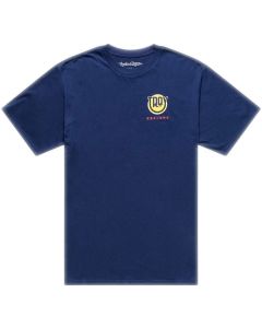 Troy Lee Happy Dayz Short Sleeve T-Shirt