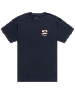Troy Lee Pink Slips Short Sleeve T-Shirt