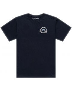 Troy Lee Carb Club Short Sleeve T-Shirt
