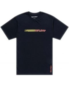 Troy Lee Butter Short Sleeve T-Shirt