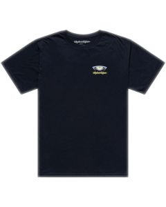 Troy Lee Cyborg Short Sleeve T-Shirt
