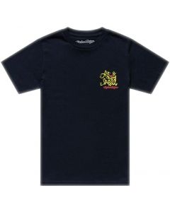 Troy Lee Heritage Youth Short Sleeve T-Shirt