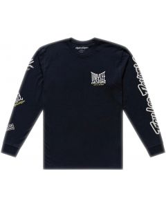 Troy Lee Handlebar Long Sleeve T-Shirt