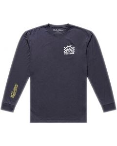 Troy Lee Friday Night Long Sleeve T-Shirt