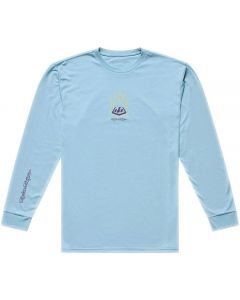 Troy Lee Flame2 Long Sleeve T-Shirt