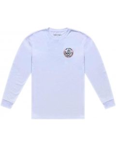 Troy Lee Carb Club Long Sleeve T-Shirt