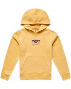 Troy Lee Cyborg Youth Pullover