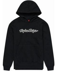 Troy Lee Signature Womens Sweatshirt