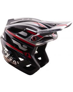Troy Lee Stage Stunt Helmet