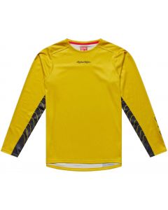 Troy Lee Skyline Switchback Chill Long Sleeve Jersey