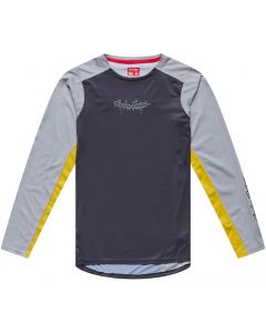 Troy Lee Skyline Pro Descend Long Sleeve Jersey