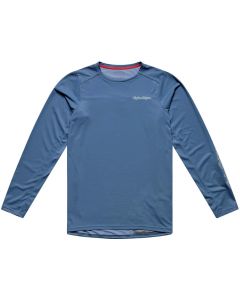 Troy Lee Skyline Pro Mono Long Sleeve Jersey