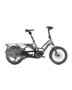 Tern GSD S10 LX 2024 Electric Cargo Bike