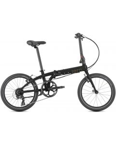 Tern Link C8 Folding Bike