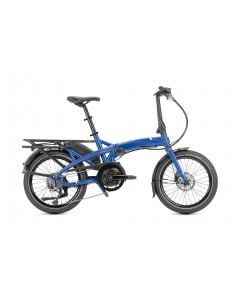 Tern Vektron Q9 2023 Electric Folding Bike