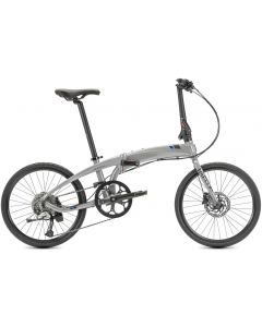 Tern Verge D9 Folding Bike