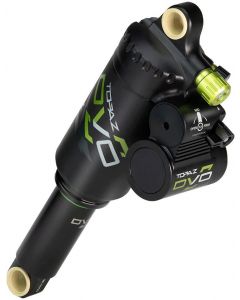 DVO Topaz Gen 3 2025 Rear Shock
