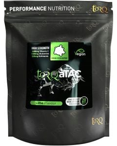 TORQ Atac Cold & Flu Relief