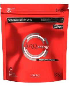 TORQ 1.5kg Caffeine Energy Drink