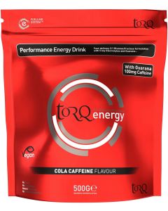 TORQ 500g Caffeine Energy Drink