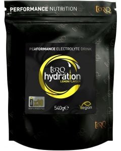 TORQ Hydration Drink