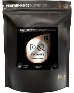 TORQ 1.5kg Vegan Recovery Drink