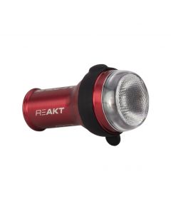 Exposure TraceR MK2 DayBright Rear Light with ReAKT & Peloton