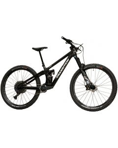 Transition Spire Alloy GX Custom 2025 Bike