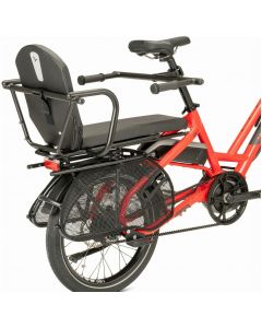 Tern GSD HSD Captains Child Seat