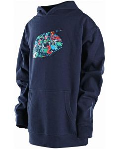 Troy Lee 40th Holiday History Youth Sweatshirt