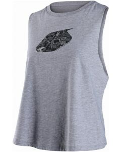 Troy Lee 40th Holiday History Womens Tank Top