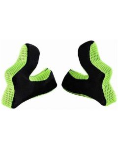 Troy Lee D3 Helmet 3D Cheekpad Padding
