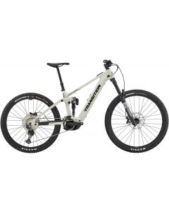 Transition Regulator CX Carbon Deore 2025 Electric Bike