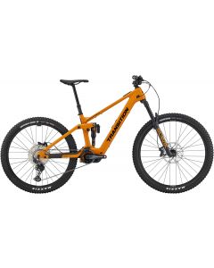 Transition Regulator SX Carbon Deore 2025 Electric Bike