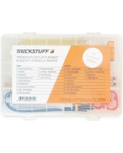 Trickstuff Bleedkit