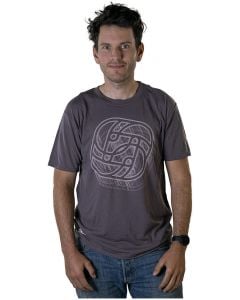 Gusset Tech Logo T-Shirt